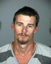 Frederick Joseph Atherton III