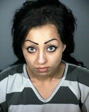 Jacqueline Romero-Magana