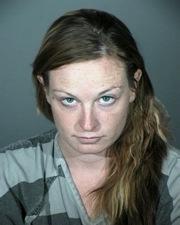 Amanda Marie Steepe