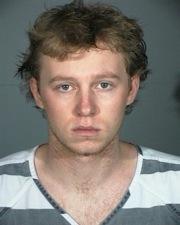 Joshua Dean Harrah