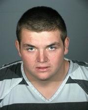 Kyle Canyon Curtis