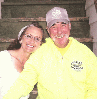 Vikki Hopkins Fundraiser