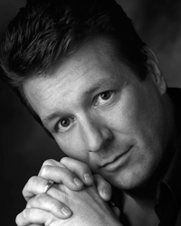 Lee Kennedy, Award Winning author and speaker