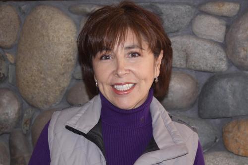Melanie Kauffman, Executive Director