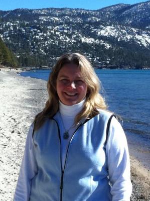 Maureen McCarthy has been named the Tahoe Science Consortium’s new executive director.