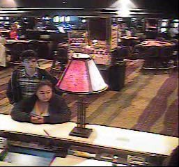 Douglas County authorities are seeking help in identifying this couple.