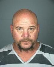 Gary Edward Allen