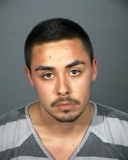 Ryan Mitchell Sandoval