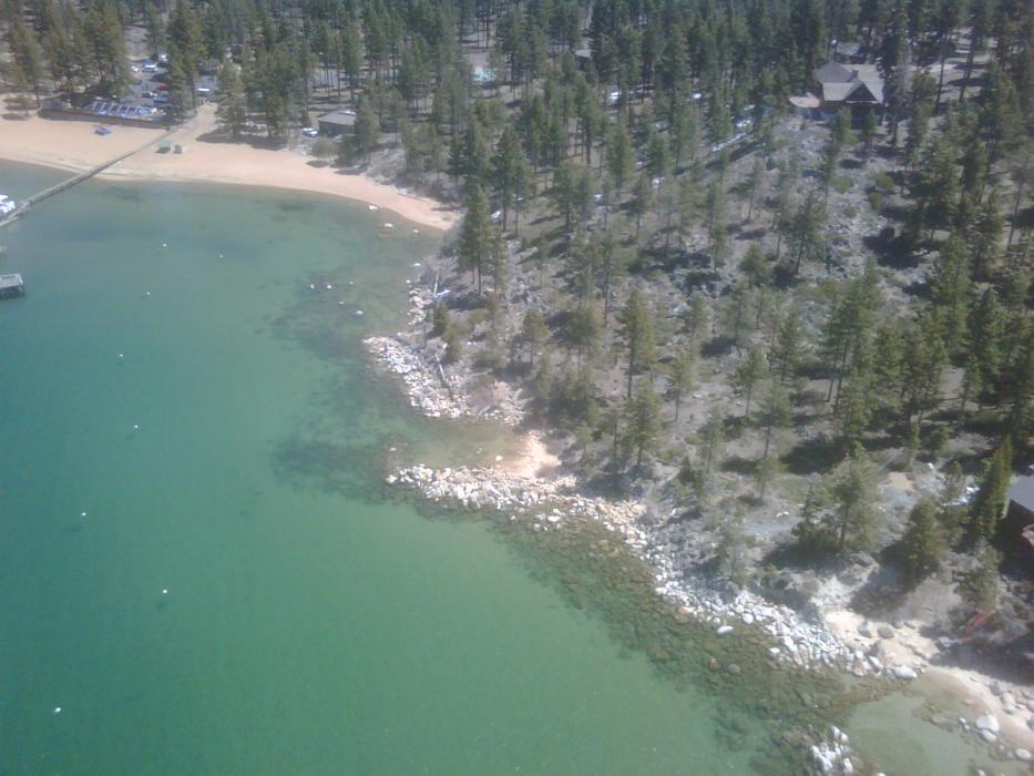 Search area. Photos provided by Douglas County Sheriff’s Office