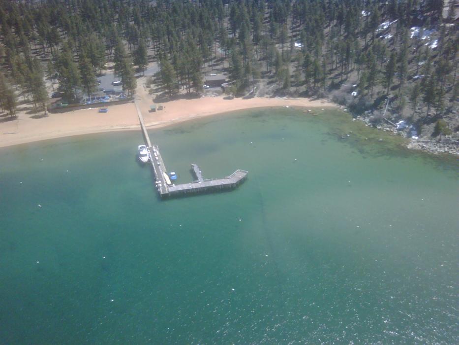 Search area. Photos provided by Douglas County Sheriff’s Office