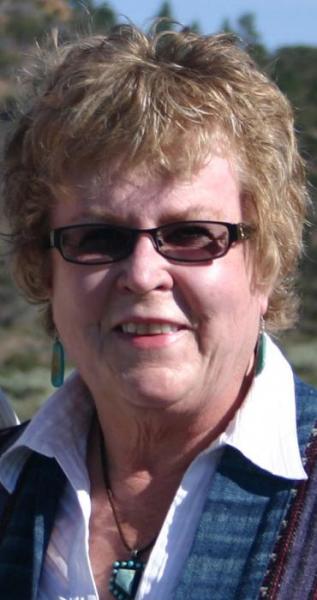 Kay Fowler