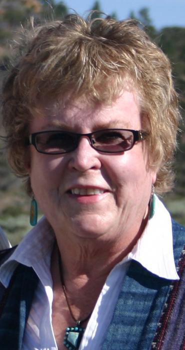 Kay Fowler