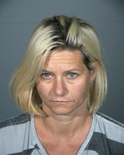 (file photo) Laurie Ann Hancock