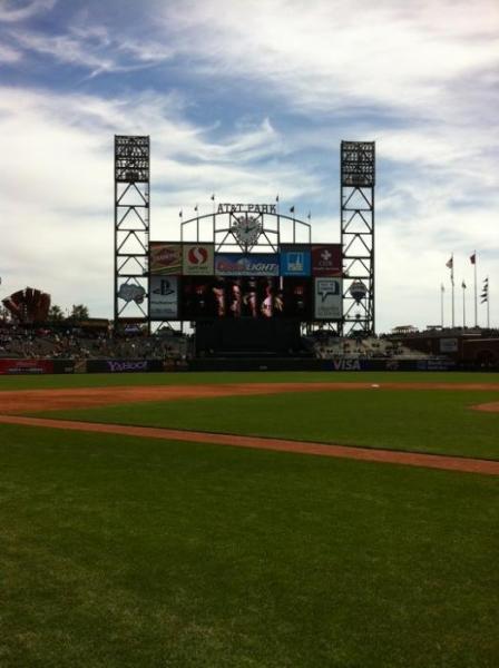 AT&T Park
