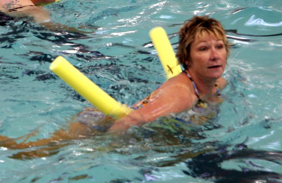 Pam McNeil, Instructor