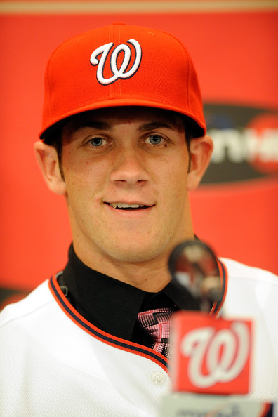 Bryce Harper