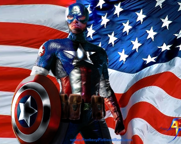 carson now: captain america