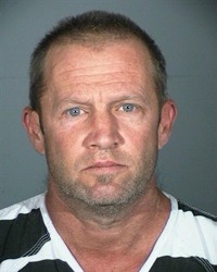 carson now: terry david vickers, carson city