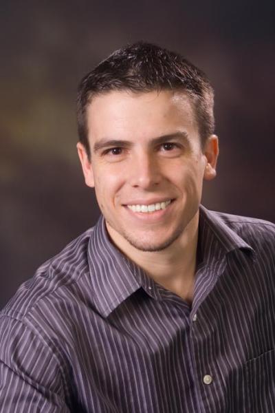 Chris Graham