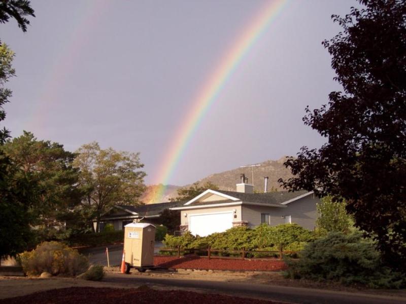 Pot of Gold