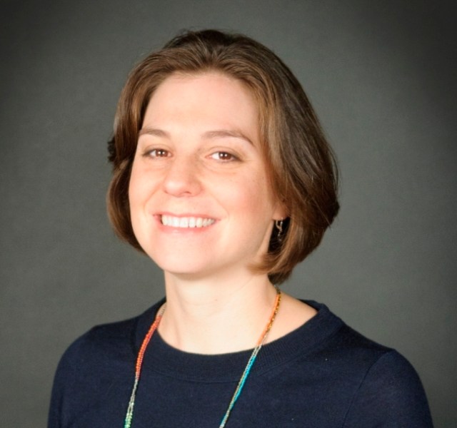 Jenny Casselman, Greater Nevada Mortgage Services Vice President of Loan Servici
