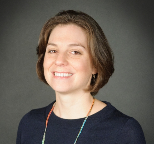 Jenny Casselman, Greater Nevada Mortgage Services Vice President of Loan Servici