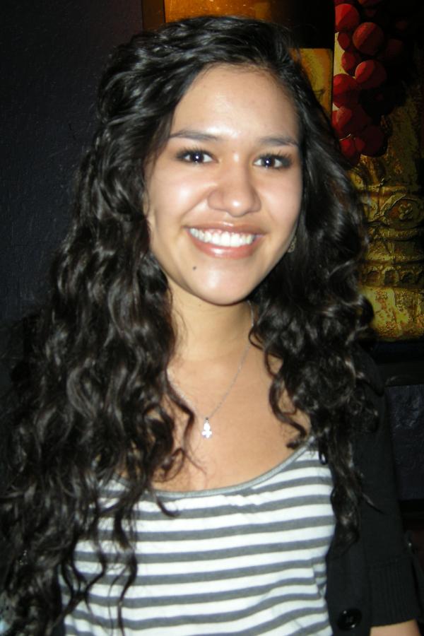 Tania Villanueva