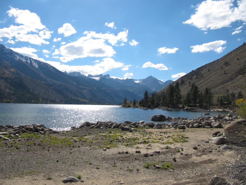 Lower Twin Lake