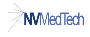 NVMedTech logo