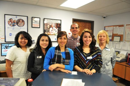Carson High School Class