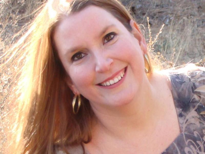 Diane Hansen, Founder and Chief Inspiration Officer - Hansen Marketing Communica