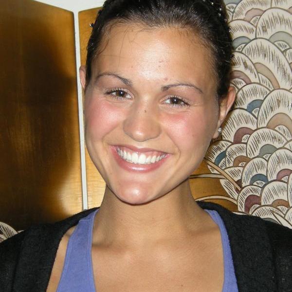 Mary Longero
