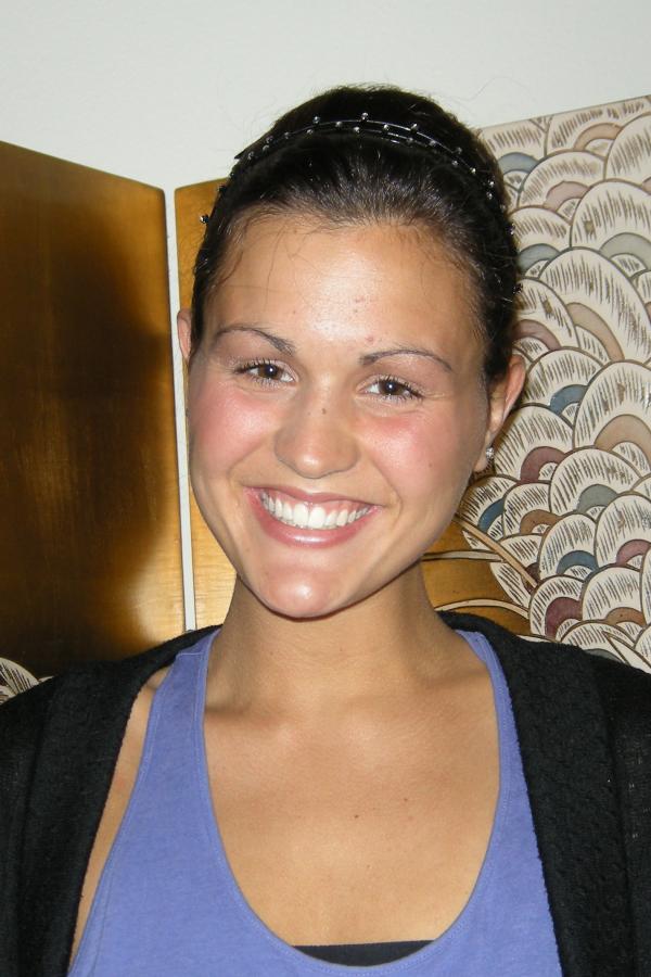 Mary Longero