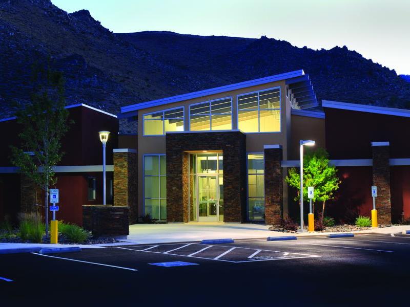 Carson Medical Group Office in Carson City