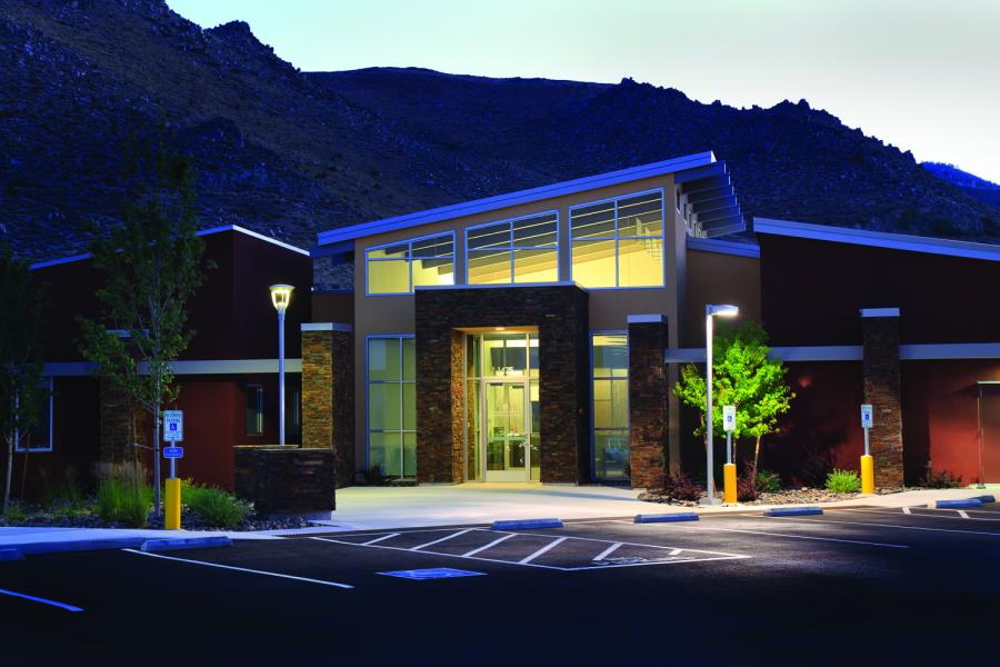 Carson Medical Group Office in Carson City