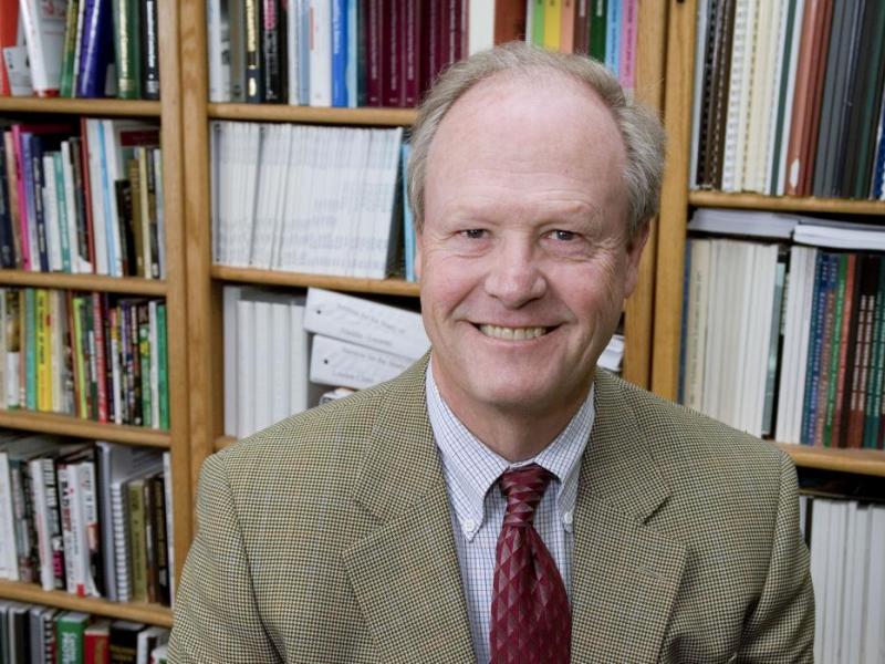Bill Eadington