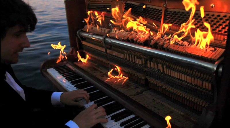 Carl Petersson to solo with Carson City Symphony on Oct. 21.