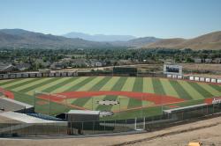 John L. Harvey Field