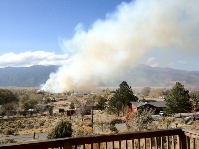 Photo courtesy of WashoeValley.org
