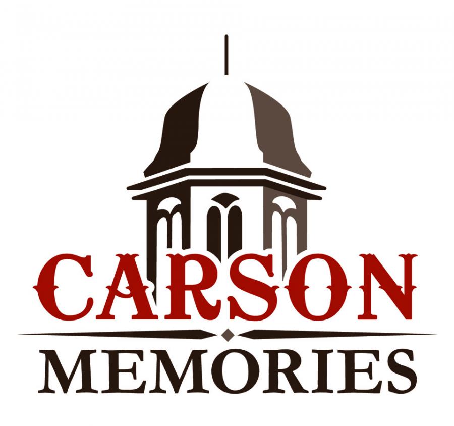 Carson Memories logo