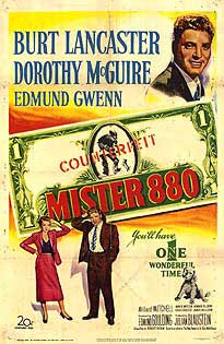 Original movie poster.