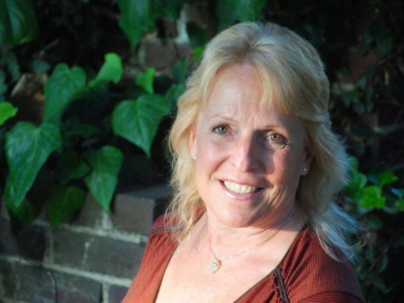 Ellen Hopkins