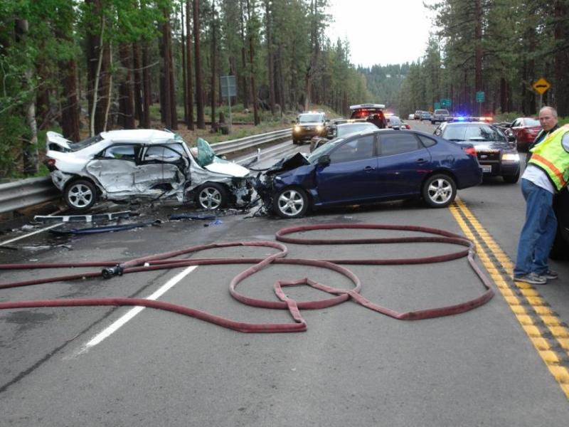 Photo by Nevada Highway Patrol