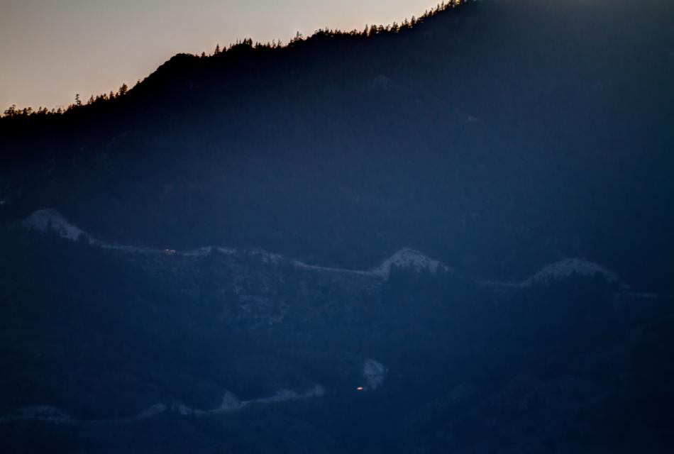 After the fire photo by Jack Freer, www.overlandphotography.us
