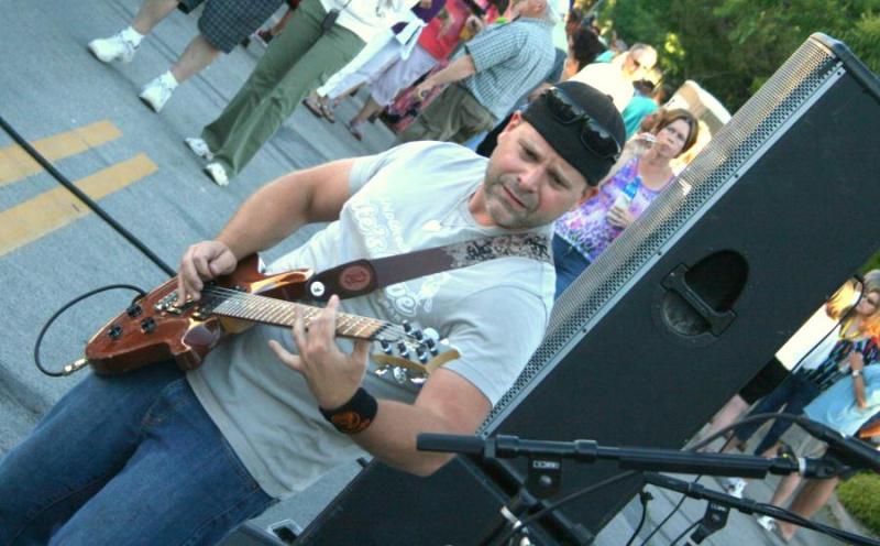 Carson City: tastes of Carson Downtown. Seasons of Insanity Rocks Carson.