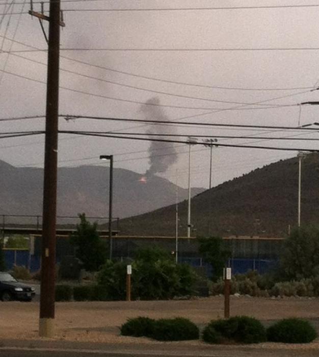 Photo courtesy of Sarah Kopec-Nolan