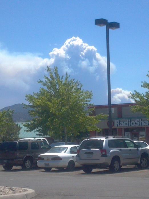 This photo was taken in Carson City by Nick Skaggs