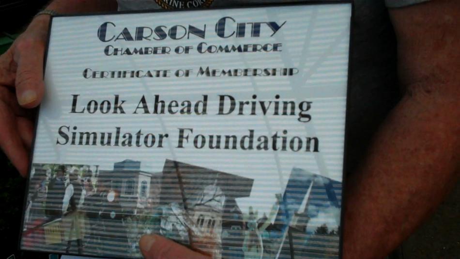 Ron Kendall's Foundation