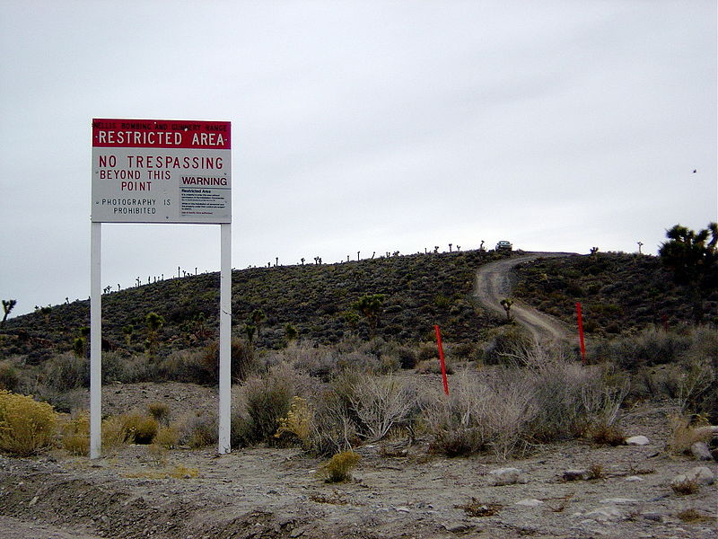 Wikipedia Commons photo