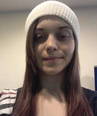 Kayla Denboer has been missing since May. If you've seen her call (775) 782-9907.
